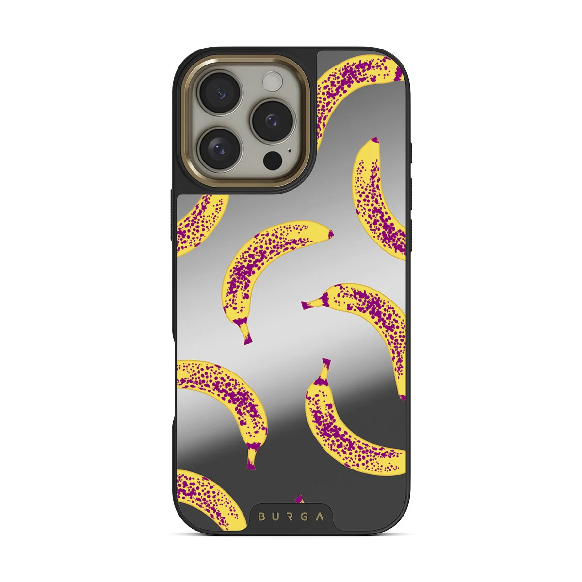 Banana - iPhone 16 Pro ケース