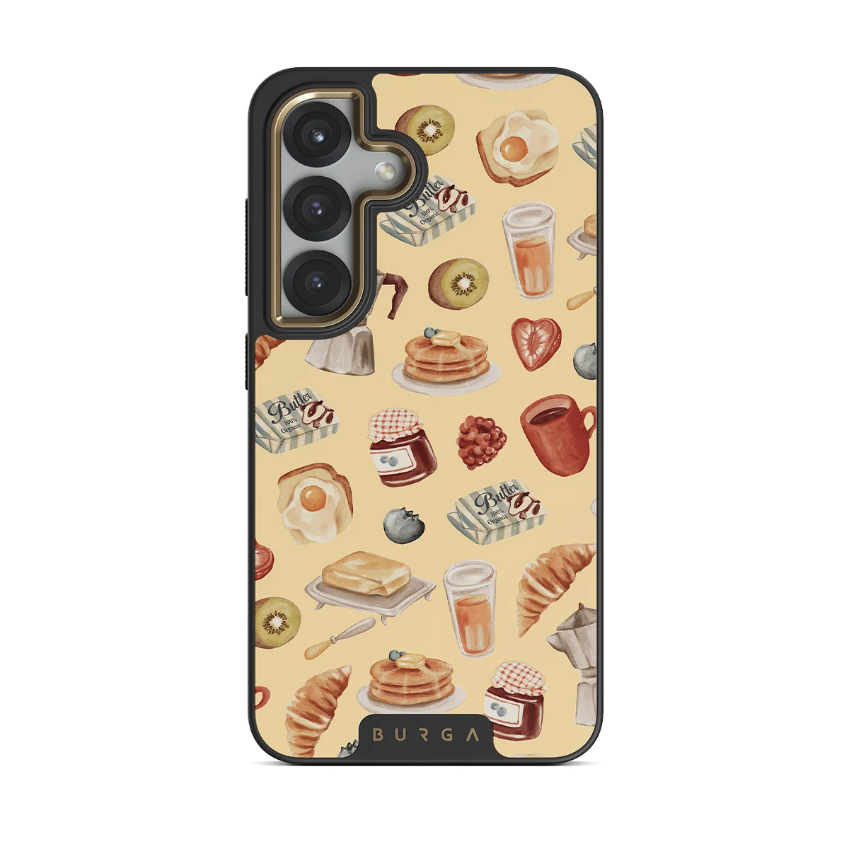 Sunny Side Up - Samsung Galaxy S25 Plus ケース