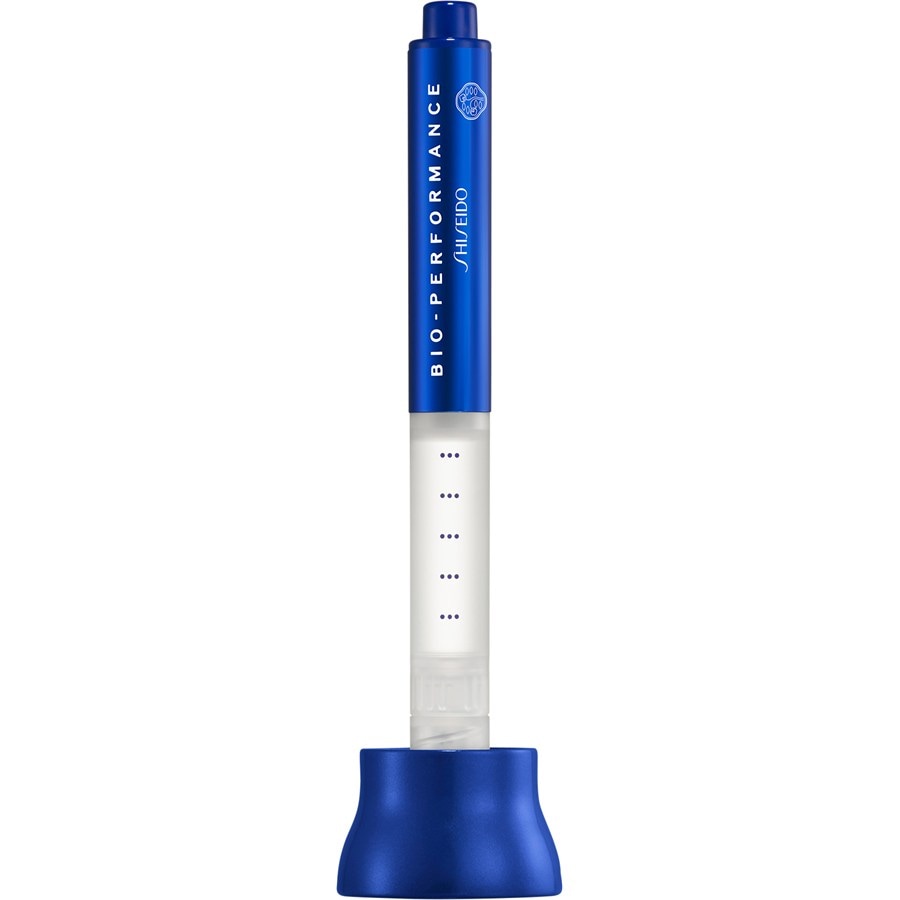Shiseido Bio-Performance Micro-Click Concentrate
