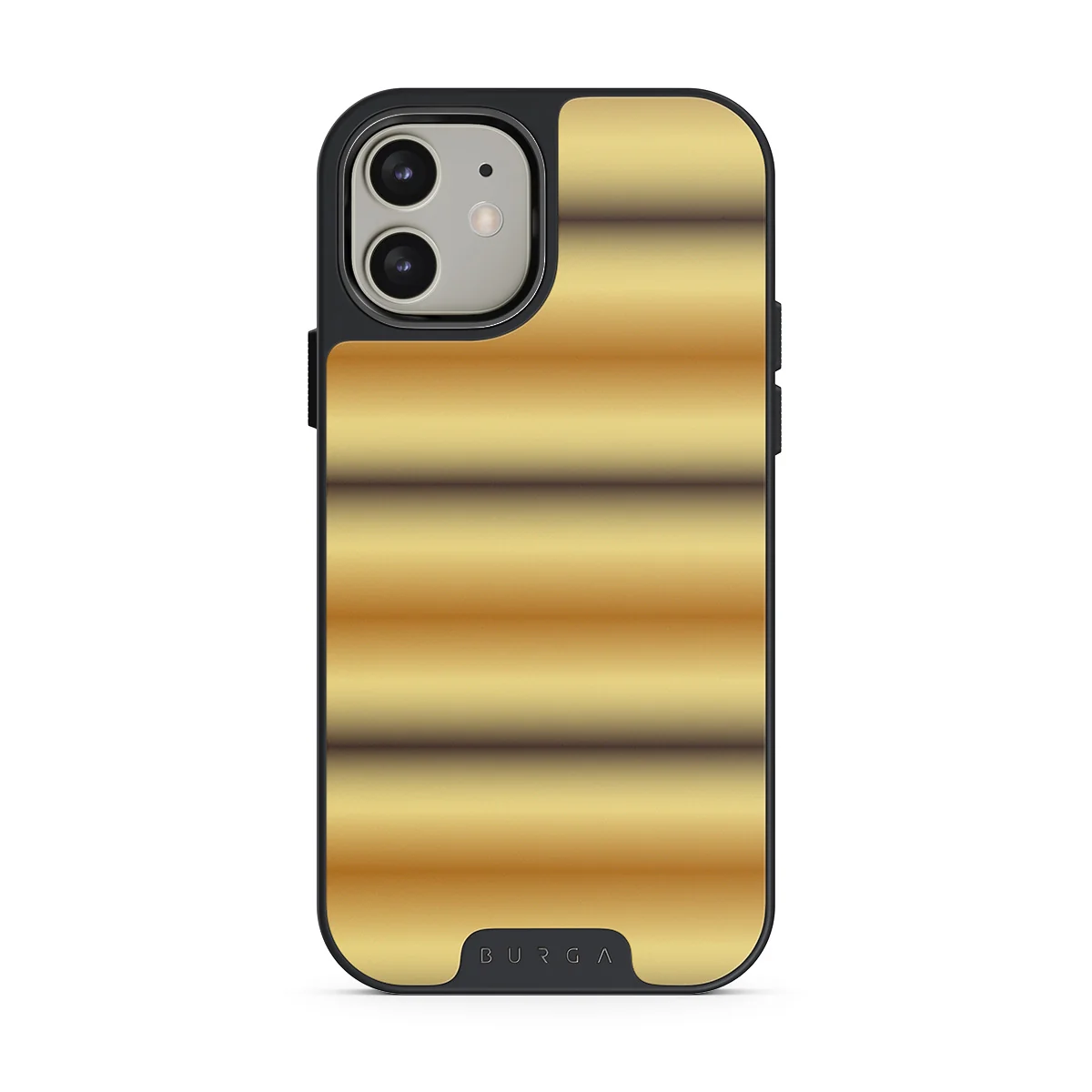 Saturn - iPhone 12 ケース