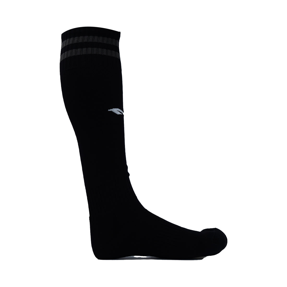 AL Men's Football Socks Black FFE12003001
