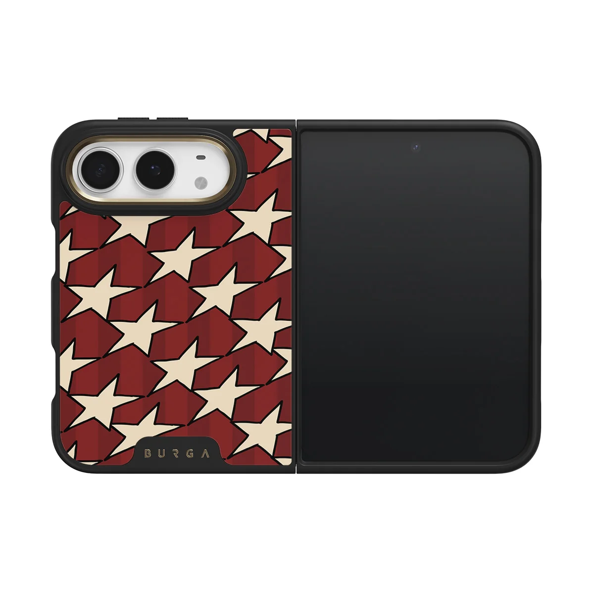 Starchaser - iPhone Duo ケース