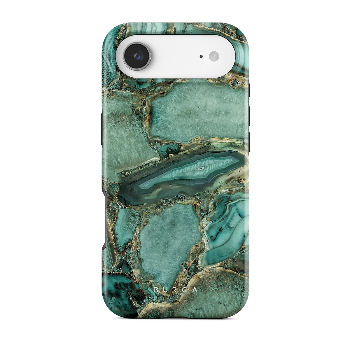 Ubud Jungle - iPhone Air ケース