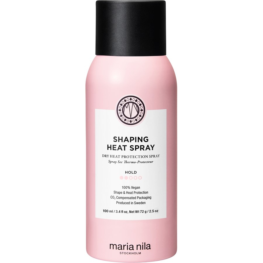 Maria Nila Style & Finish Shaping Heat Spray