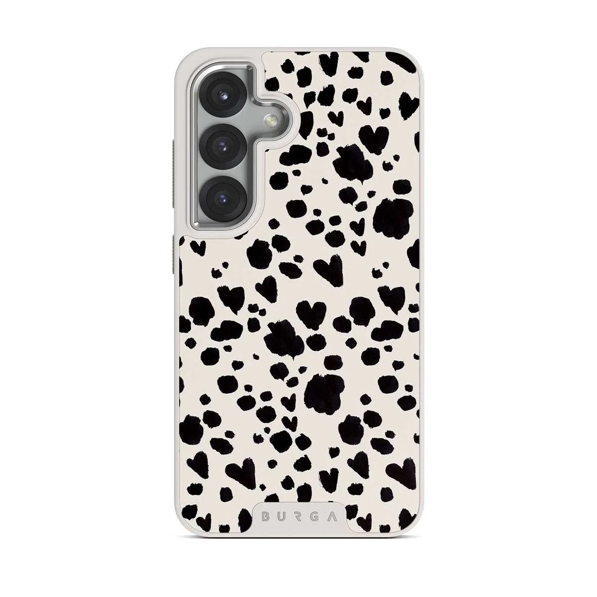 Pet Me - Samsung Galaxy S25 Plus ケース