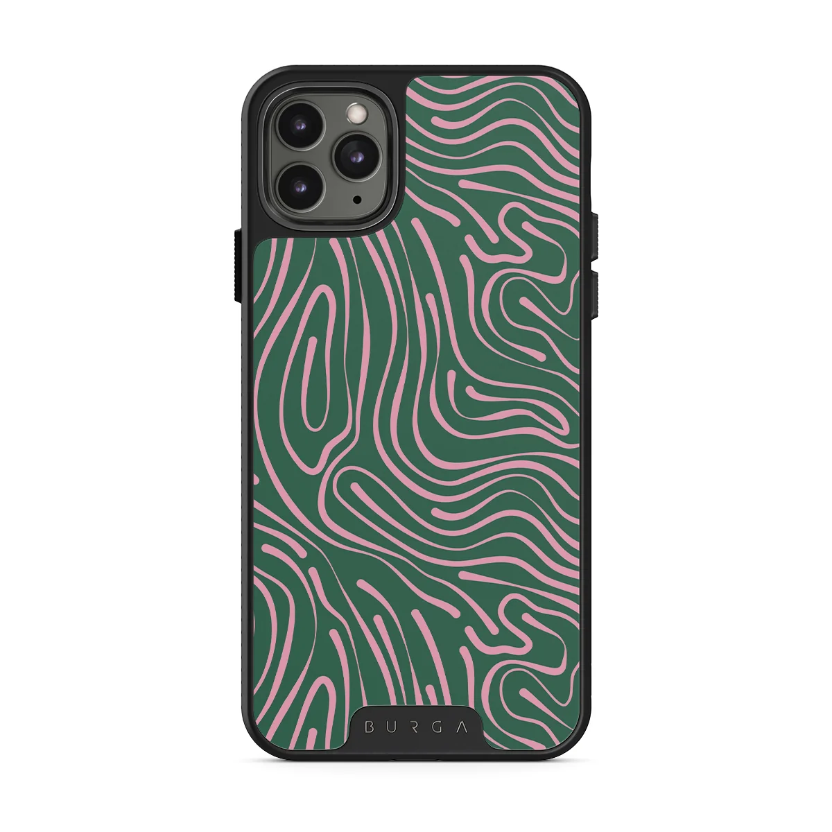 Hawaiian Breeze -  iPhone 11 Pro Max ケース
