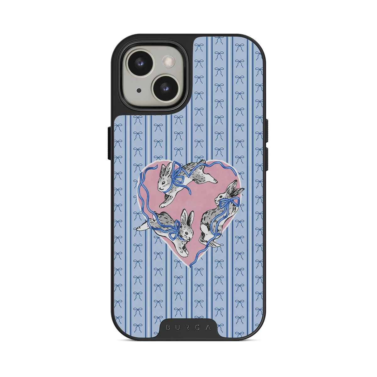 Follow Me - iPhone 13 ケース