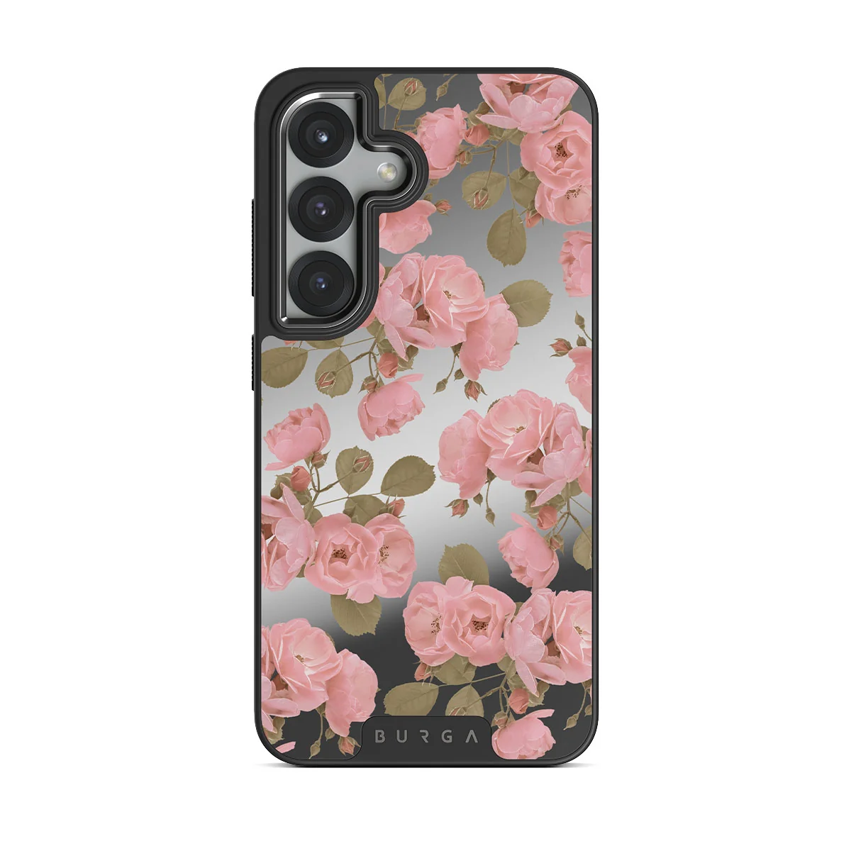 Desert Rose - Samsung Galaxy S25 Plus ケース