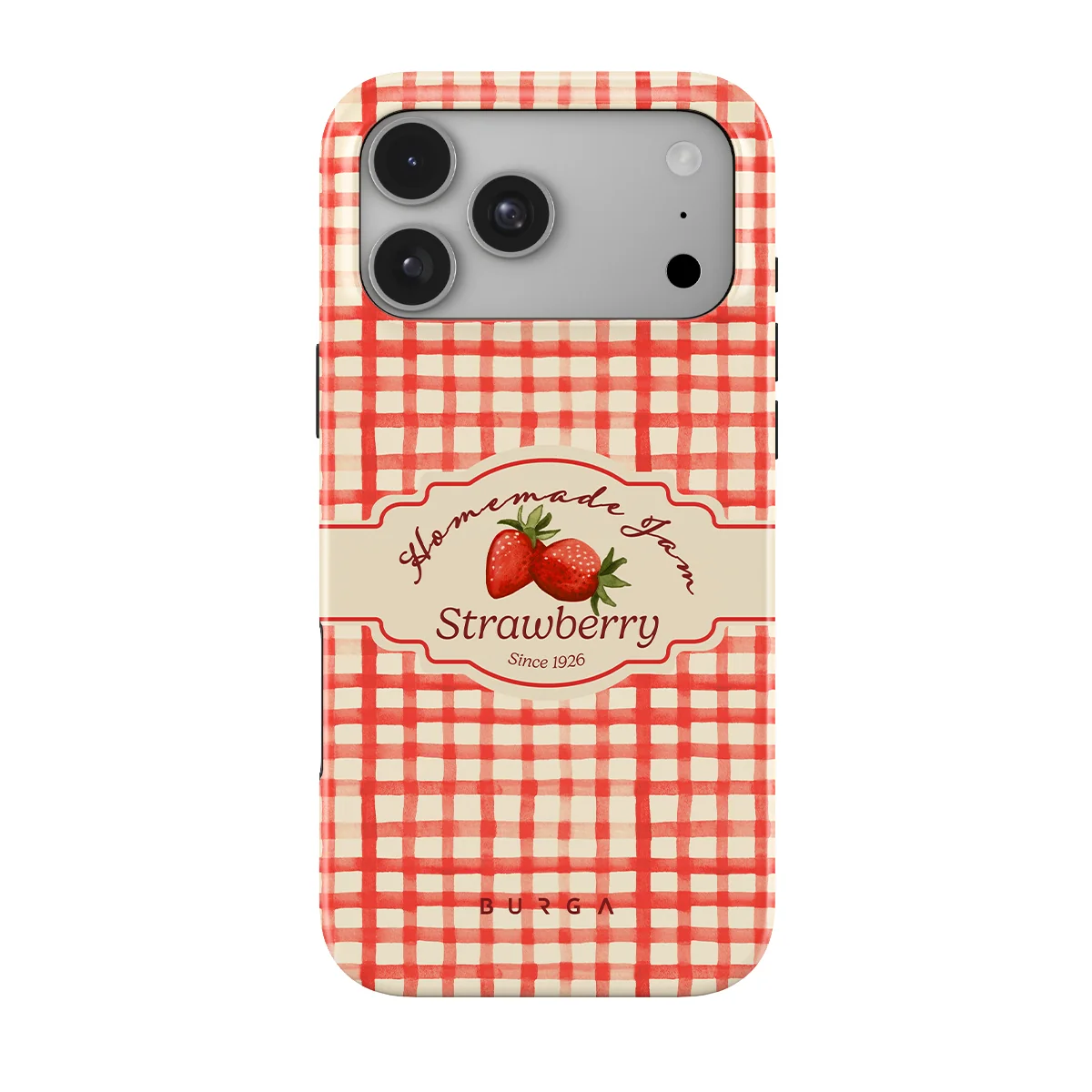 Grandma's Jam - iPhone 18 Pro Max ケース