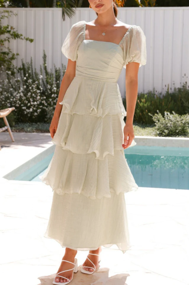 Lanelle Maxi Dress