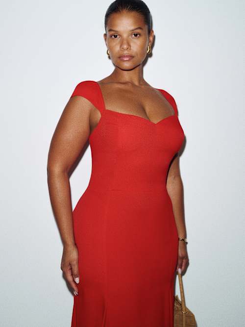 Bryson Dress Es