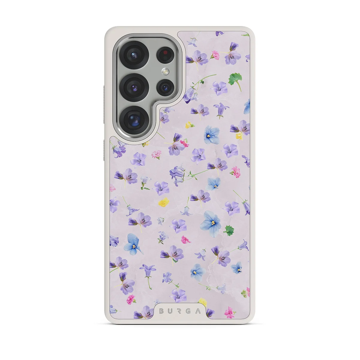 Wildflower - Samsung Galaxy S25 Ultra ケース