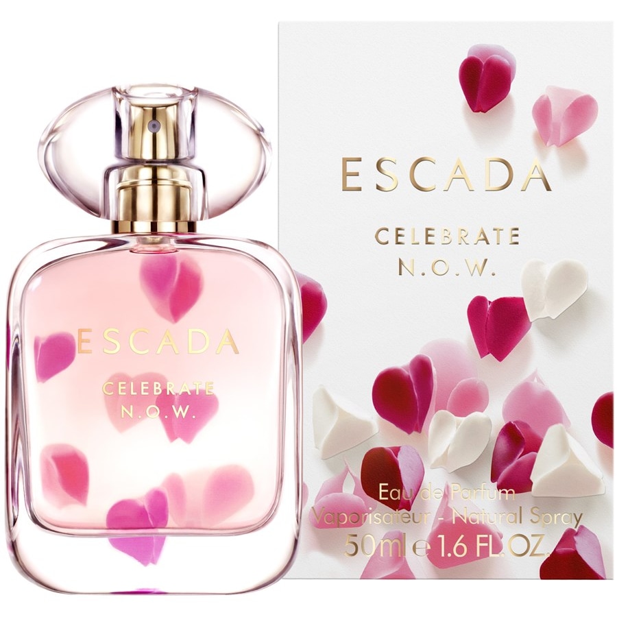 Escada Celebrate N.O.W. Eau de Parfum Spray