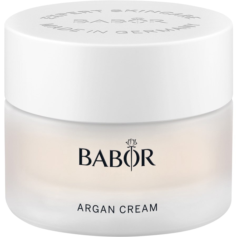 BABOR Skinovage Krem arganowy