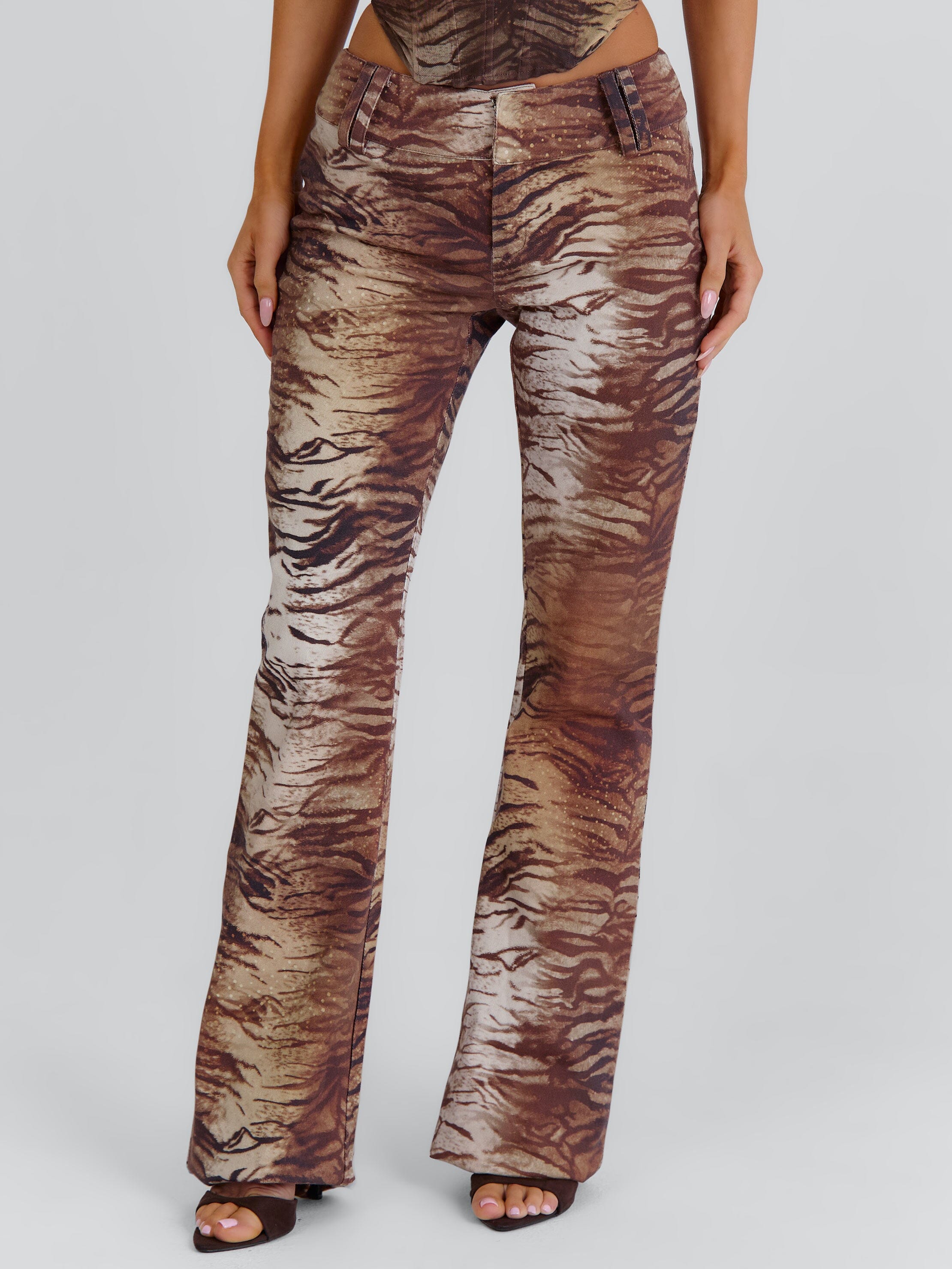 DENIELLE PANTS JACKIE