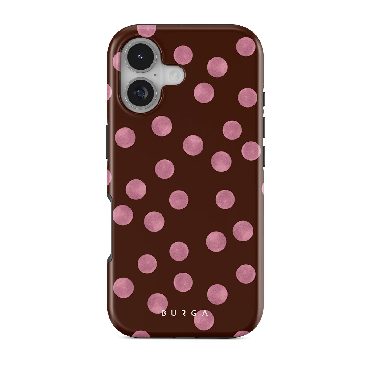 Pillow Talk - iPhone 17 ケース