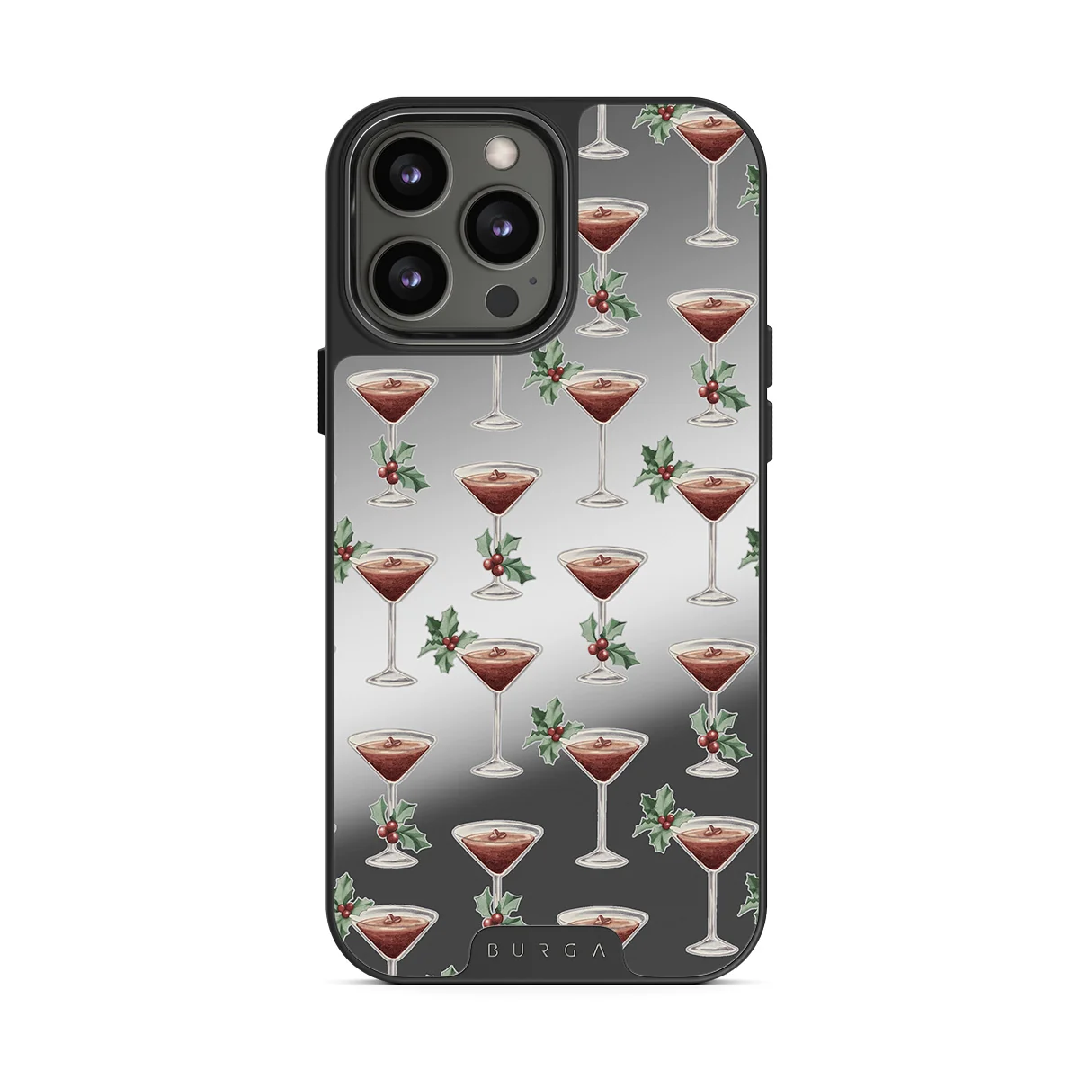 Après Ski - iPhone 12 Pro ケース