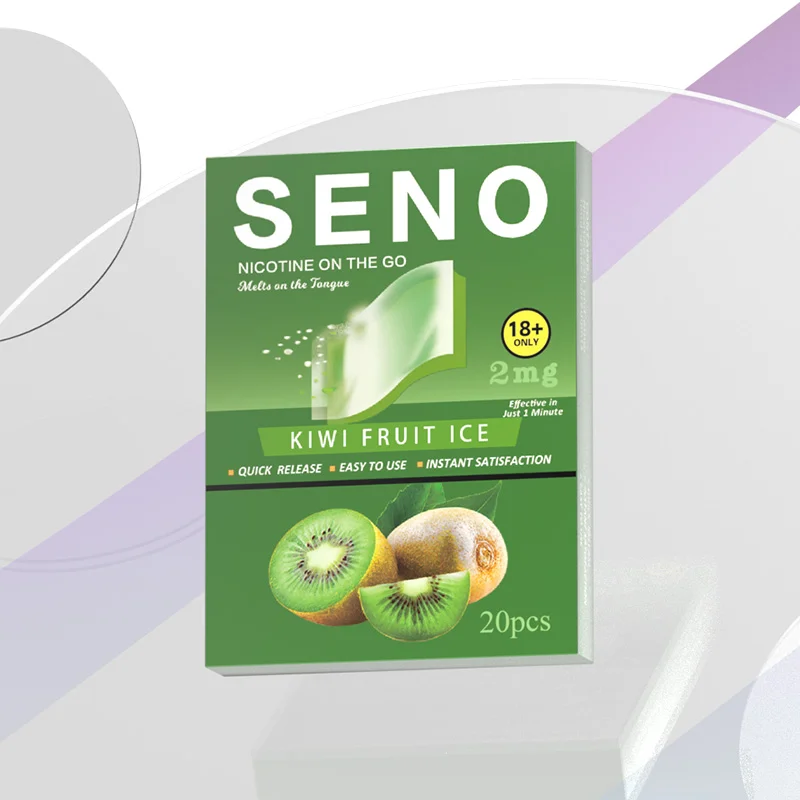 Seno Oral film – product image 8