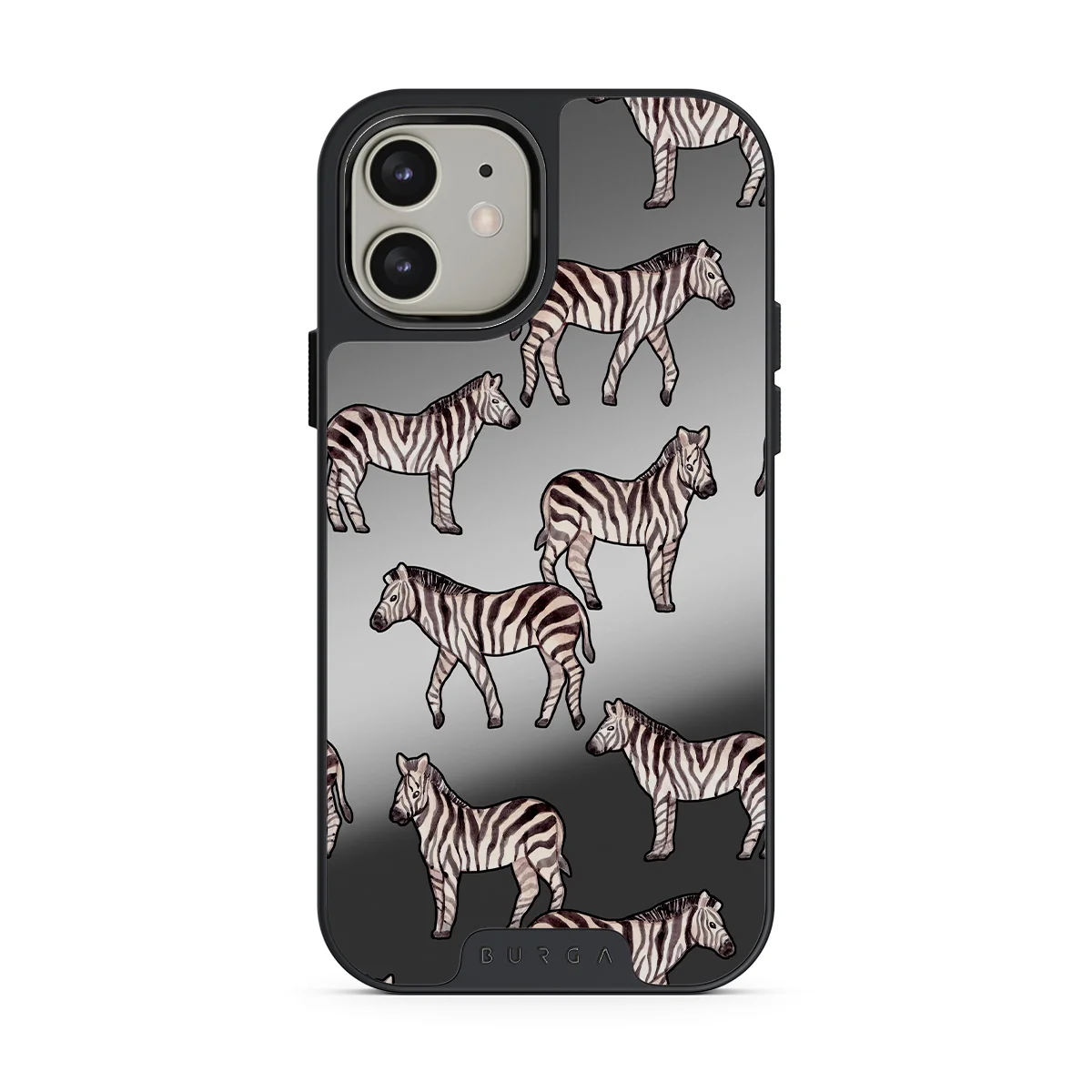 Wild Spirit - iPhone 12 ケース