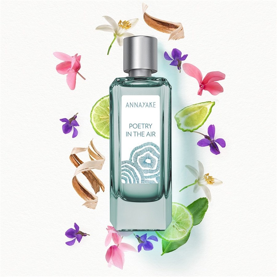 Annayake GODAI by ANNAYAKE Eau de Toilette Spray Poezja w powietrzu