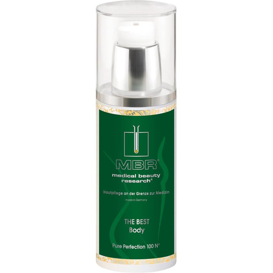 MBR Medical Beauty Research Pure Perfection 100 N The Best Body