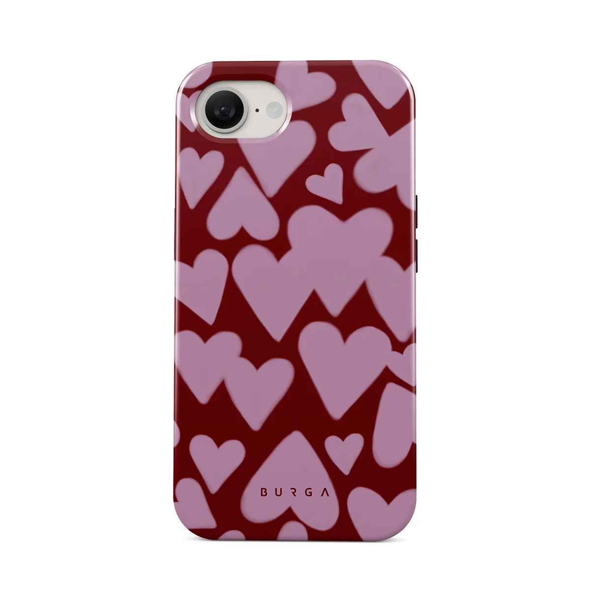 Madly Yours - iPhone 16e ケース