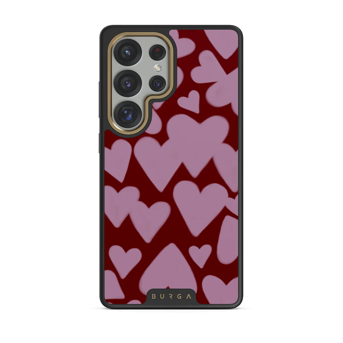 Madly Yours - Samsung Galaxy S25 Ultra ケース