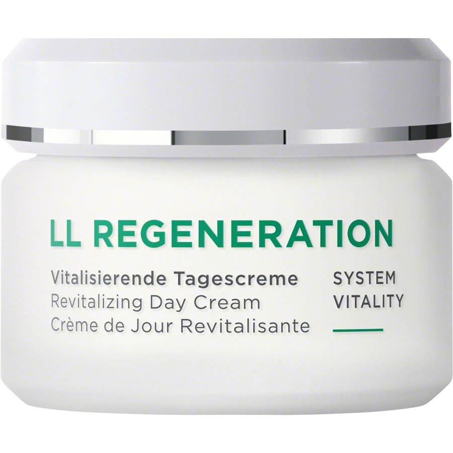ANNEMARIE BÖRLIND LL REGENERATION Krem na dzień