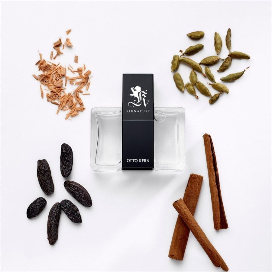 Otto Kern Signature Man Deodorant Spray