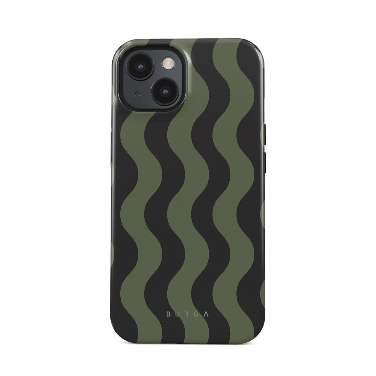 Double Take - iPhone 15 Plus ケース