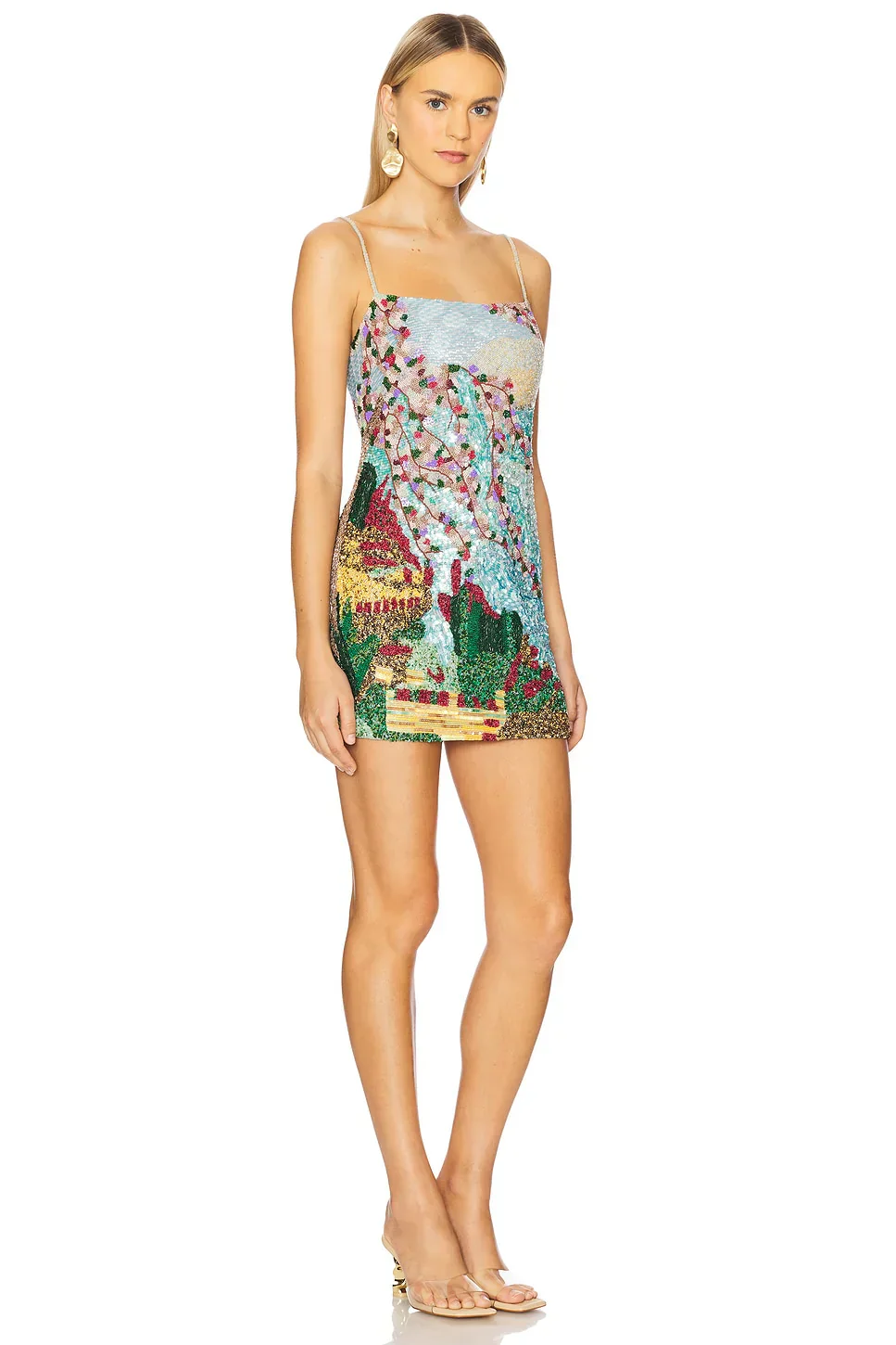 Bebe Dress