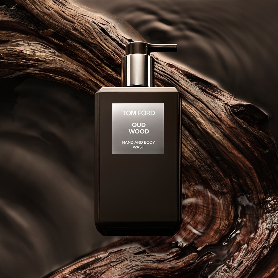 Tom Ford Private Blend Hand and Body Wash