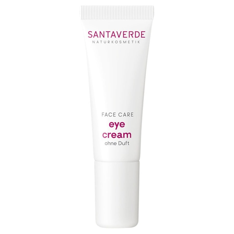 Santaverde FACE CARE krem pod oczy Bez zapachu