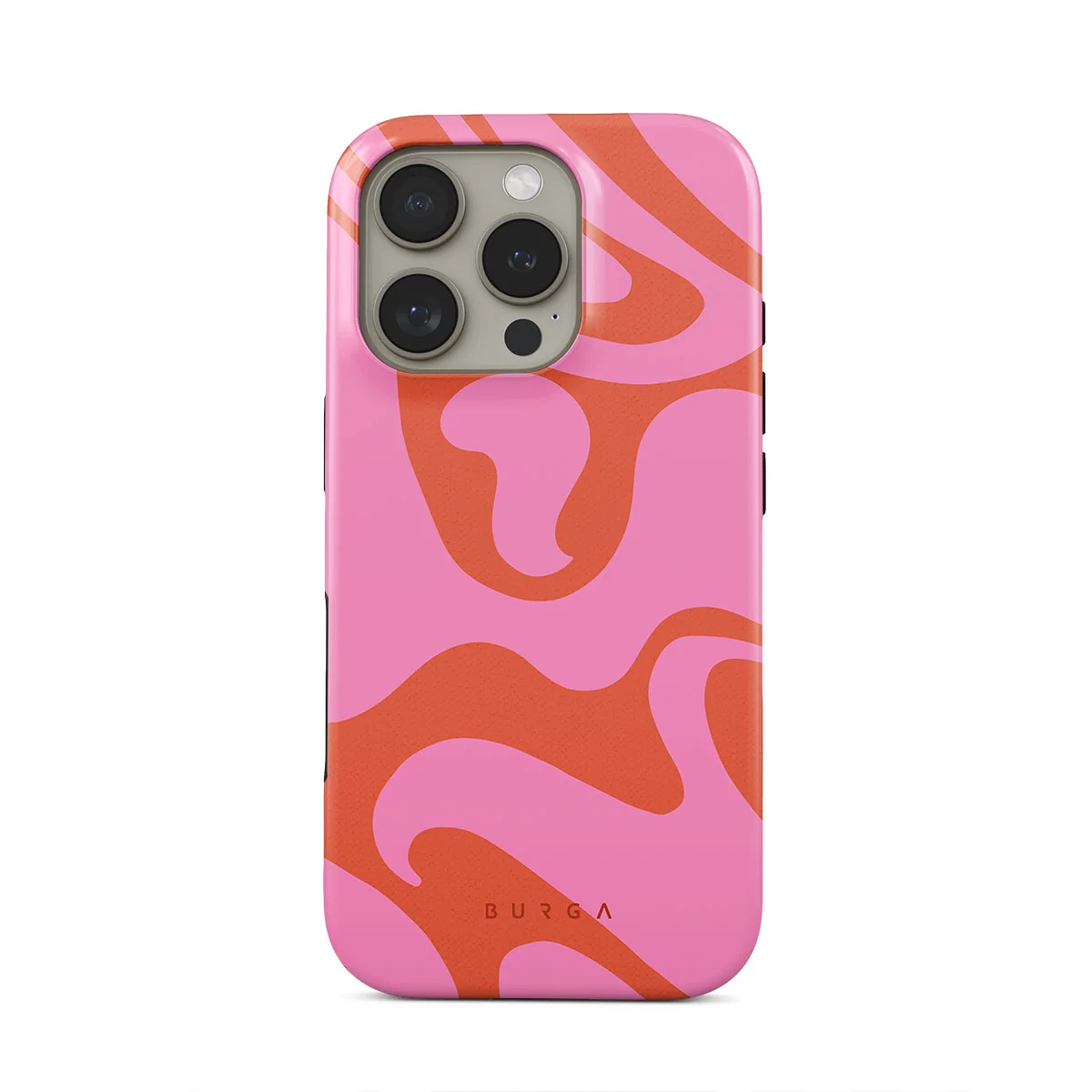 Ride The Wave - iPhone 16 Pro Max ケース