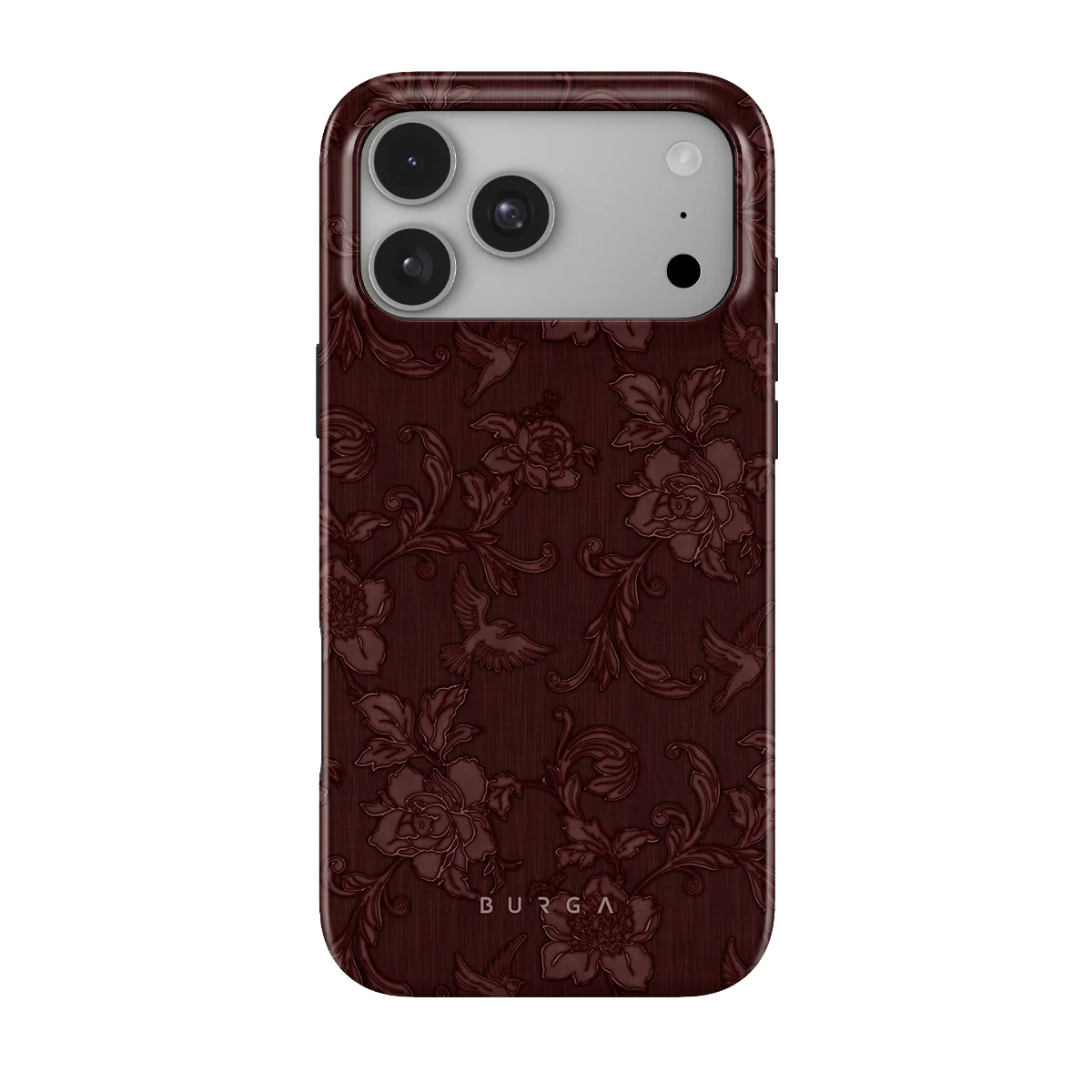 Capulet - iPhone 18 Pro ケース