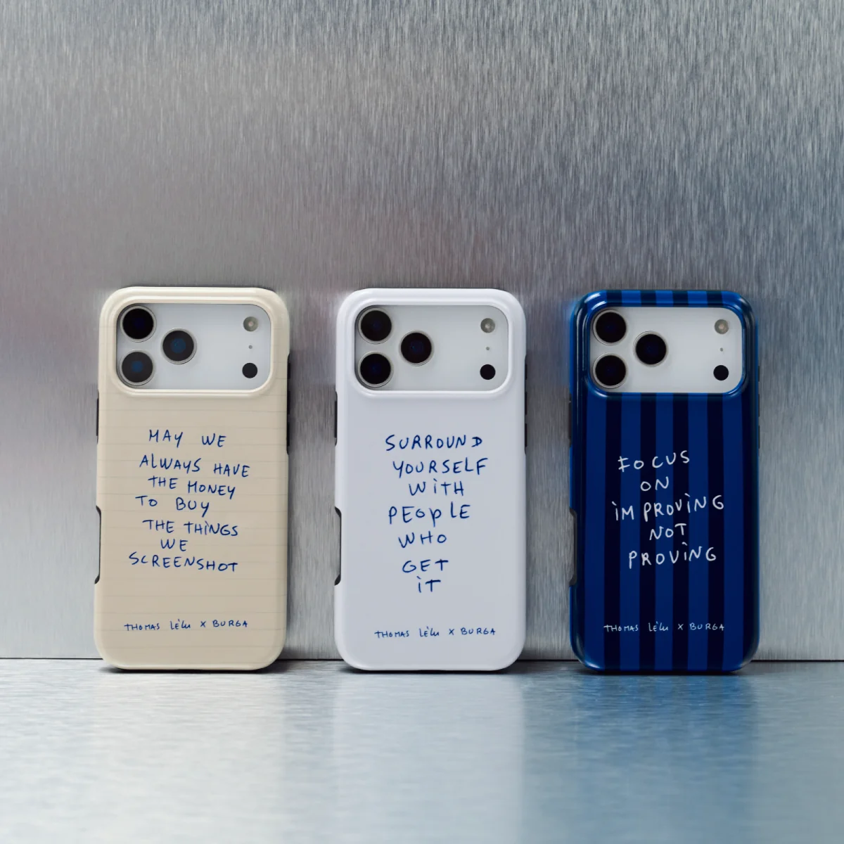 May We Always - iPhone 11 Pro Max ケース