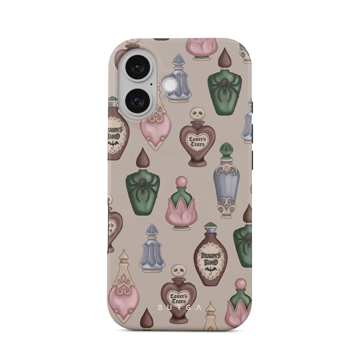 Alchemist - iPhone 16 Plus ケース