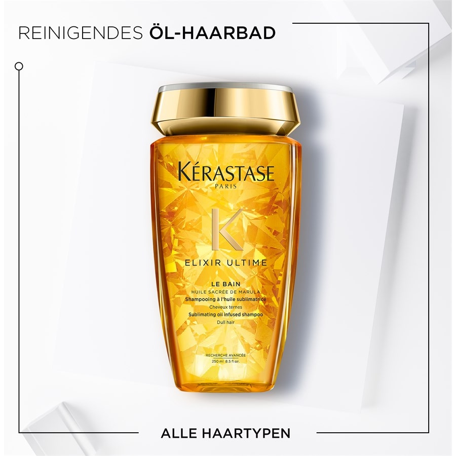 Kérastase Elixir Ultime Le Bain