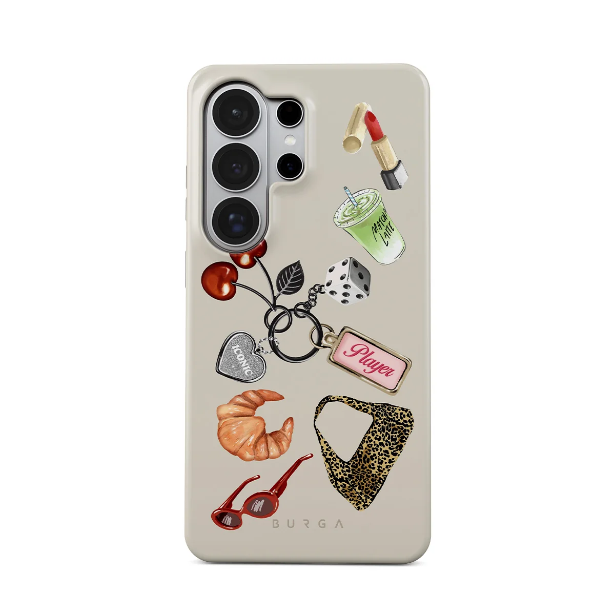 It Girl - Samsung Galaxy S26 Ultra ケース
