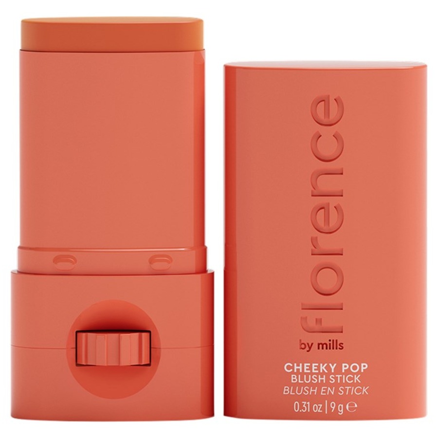 florence by mills Face Cheeky Pop Blush Stick