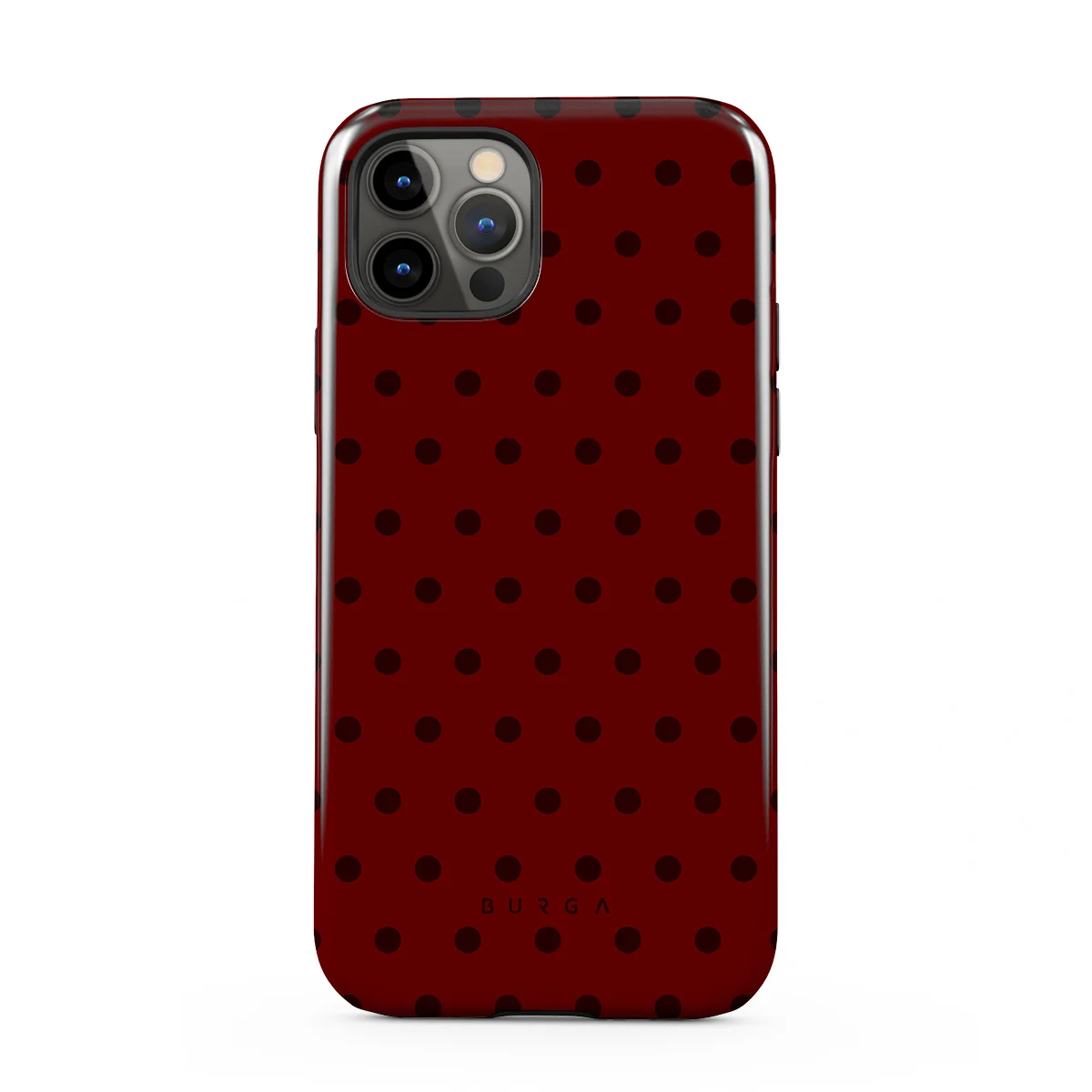 Red Velvet - iPhone 12 Pro Max ケース