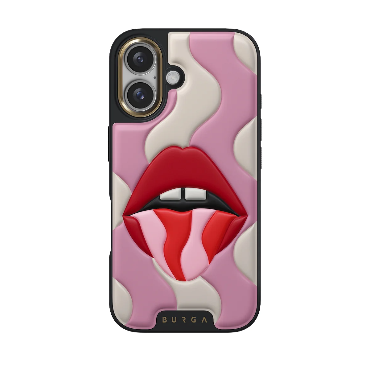 Bite Me - iPhone 16 ケース