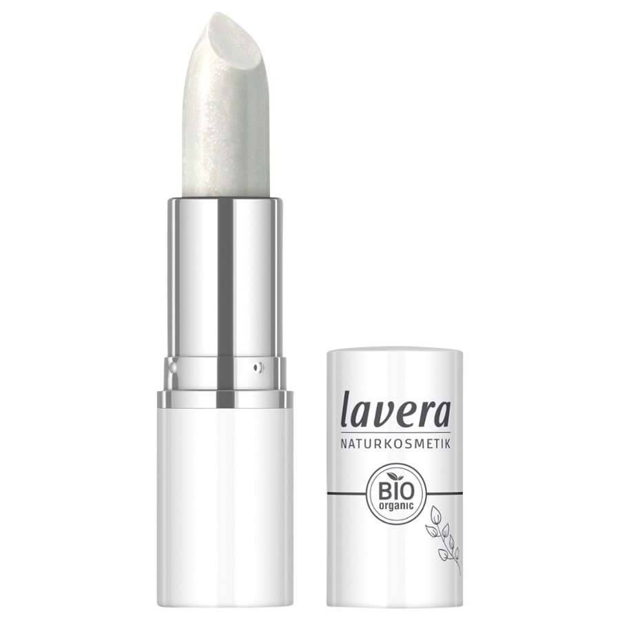 Lavera Usta Candy Quartz Lipstick