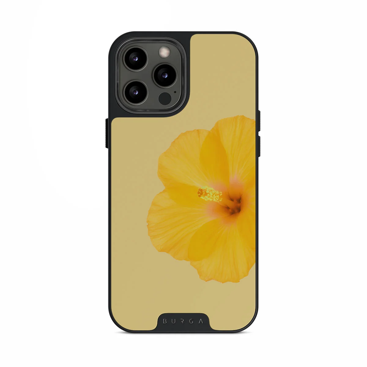 Hibiscus - iPhone 12 Pro ケース