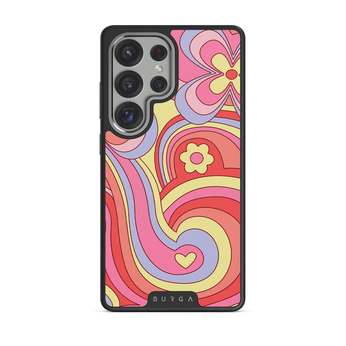 Roller Disco - Samsung Galaxy S25 Ultra ケース