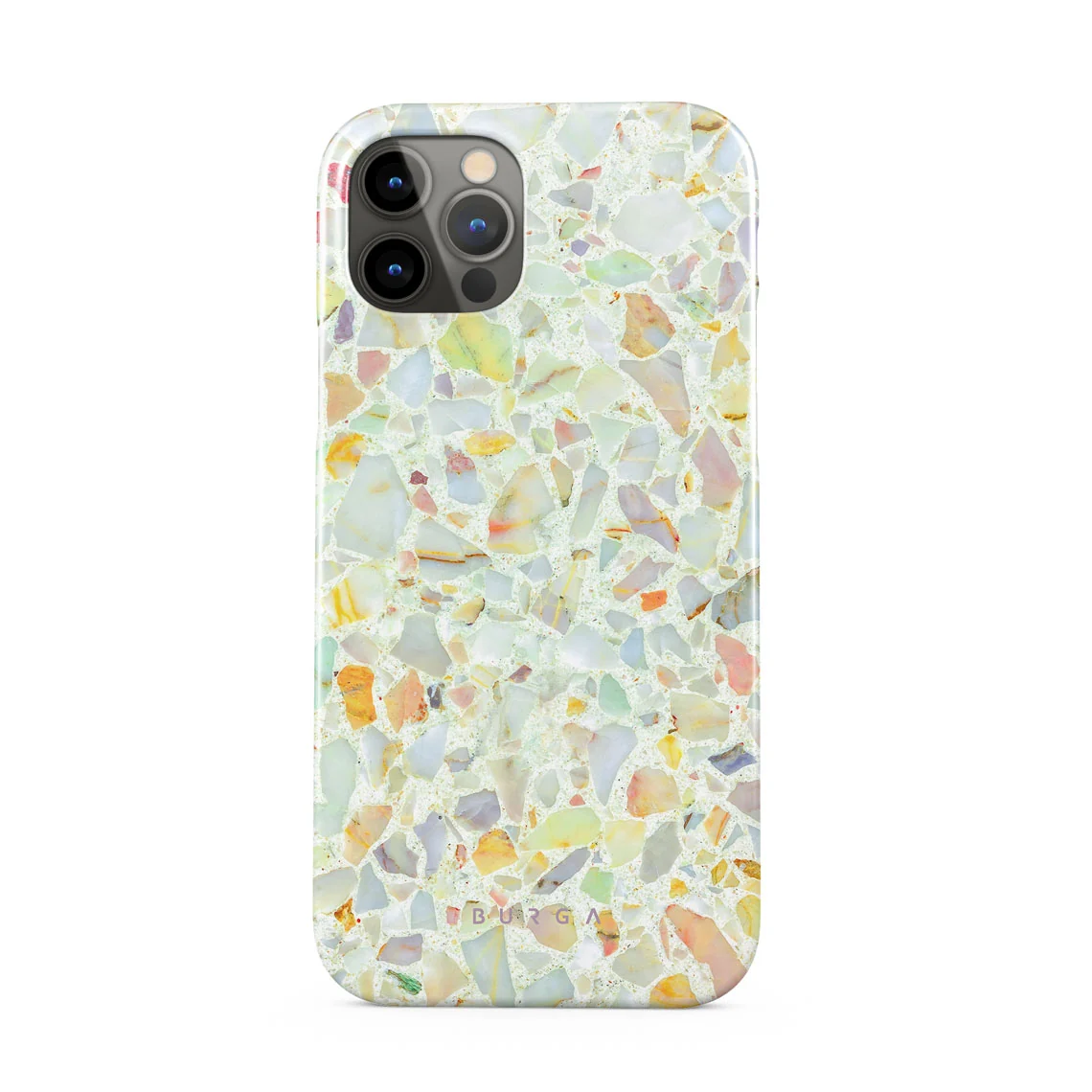 Rainbow Crush - iPhone 12 Pro Max ケース