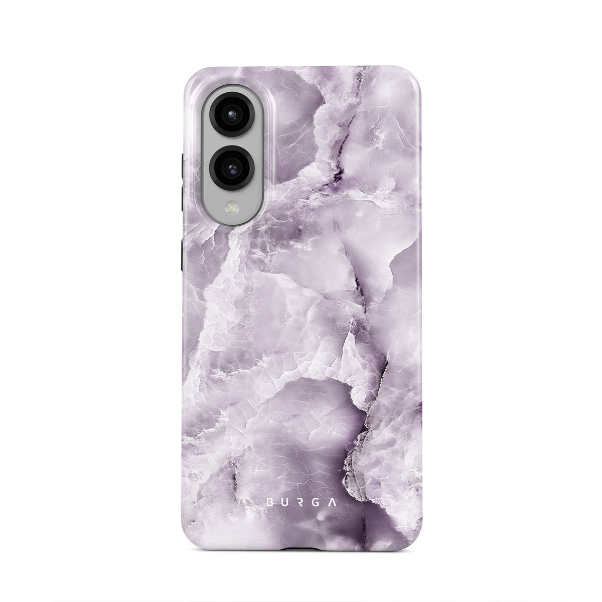 Black Currant - Samsung Galaxy S25 Edge ケース