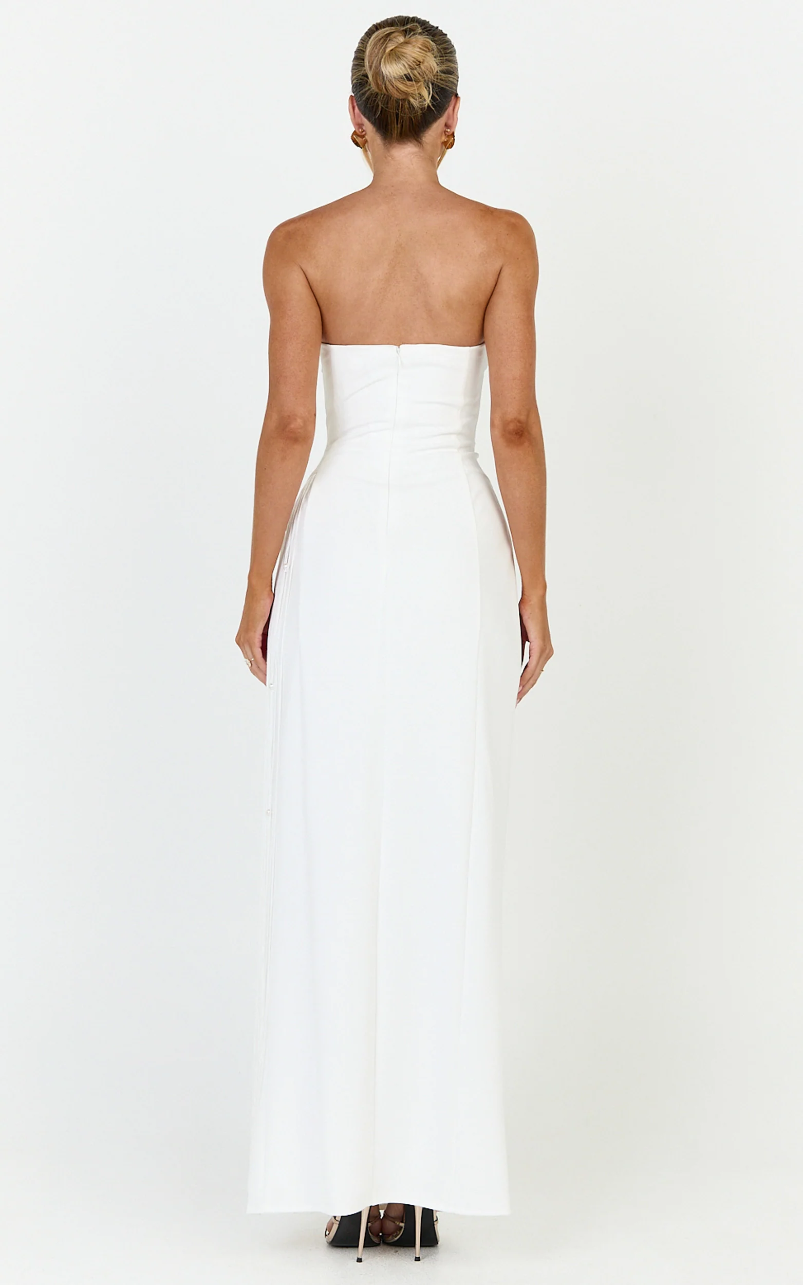 Liana Maxi Dress