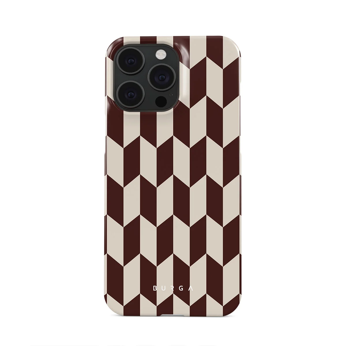Etiquette - iPhone 15 Pro Max ケース