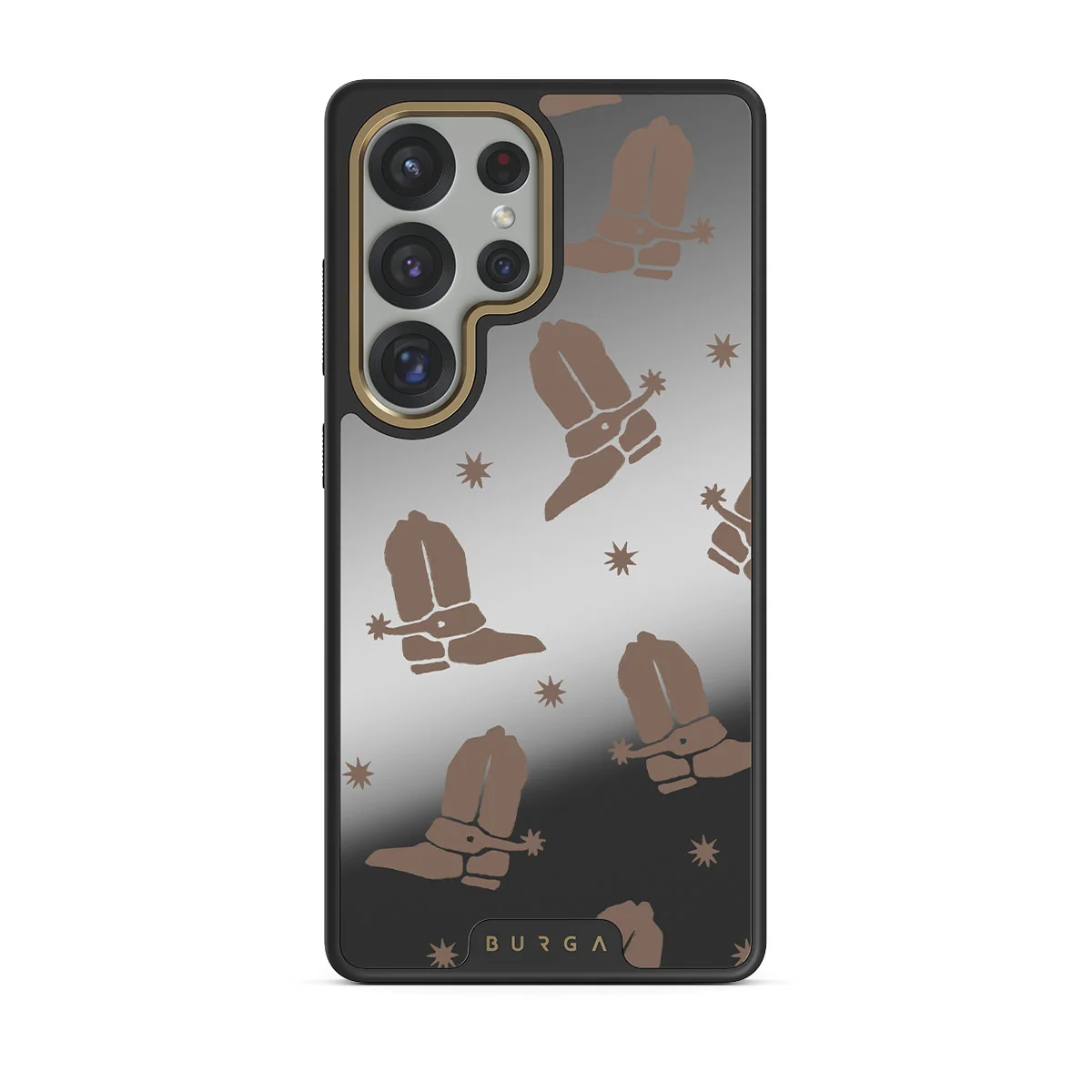 Howdy - Samsung Galaxy S25 Ultra ケース
